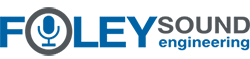 Foley Sound Engineering